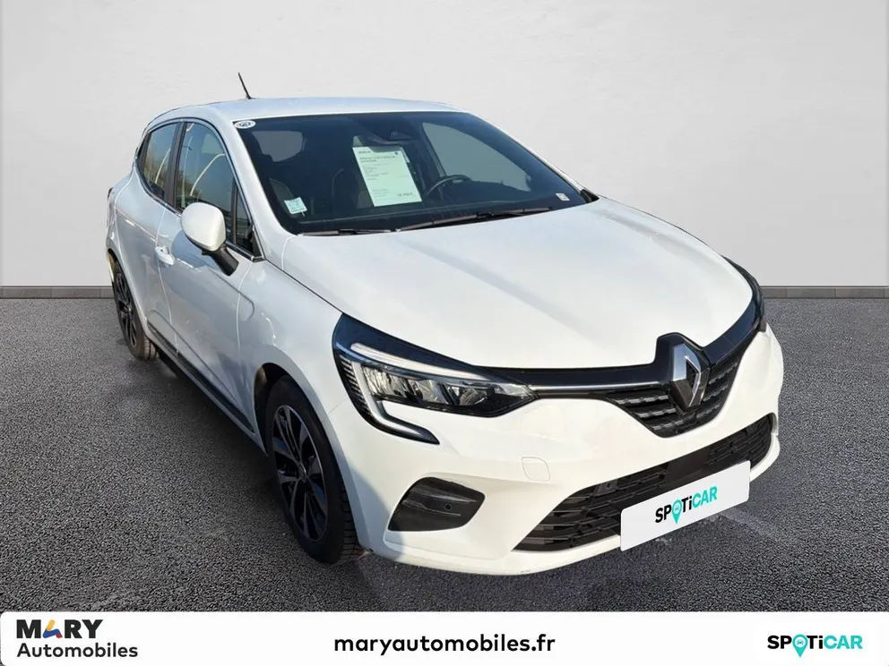 Véhicule occasion 219452 - renault CLIO - Photo 6