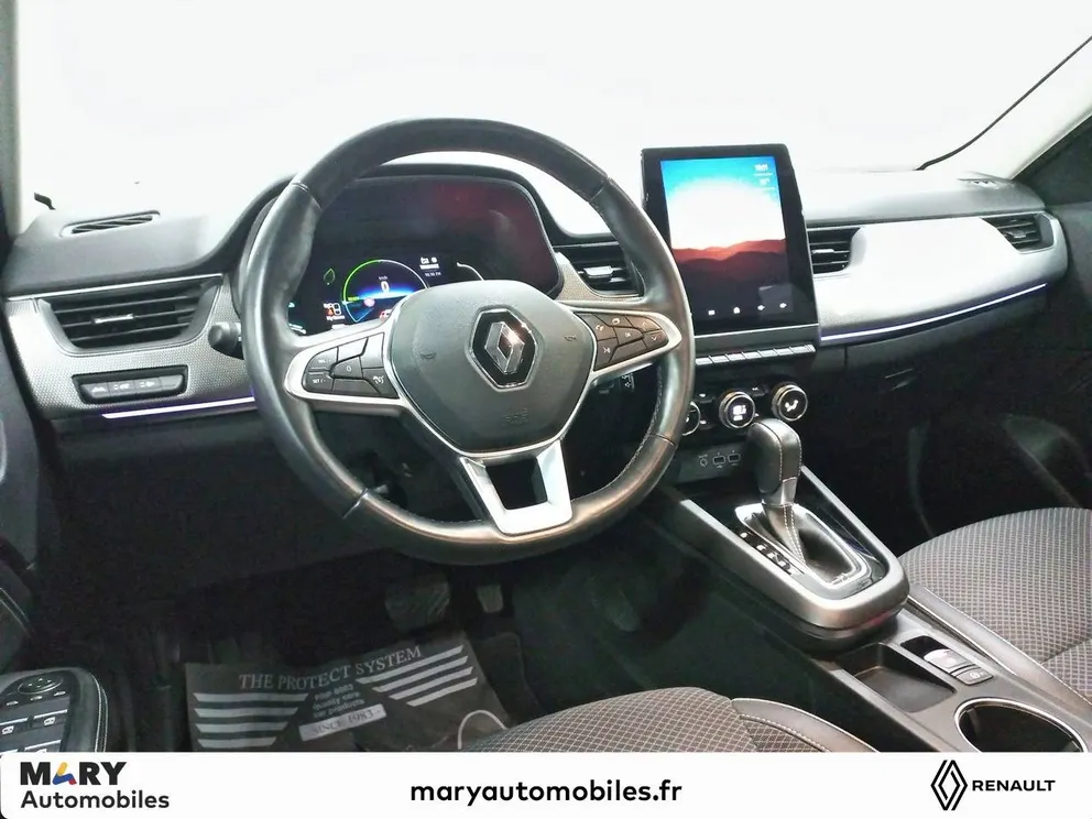 Véhicule occasion 199799 - renault ARKANA - Photo 8
