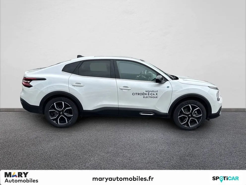 Véhicule occasion 118688 - Citroën C4 X - Photo 4