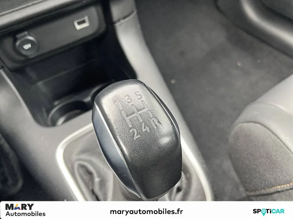 Véhicule occasion 212937 - Citroën C3 - Photo 21