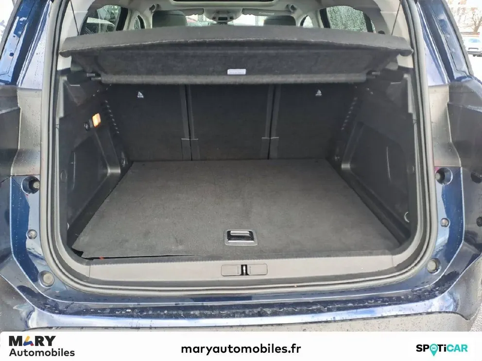 Véhicule occasion 221413 - Citroën C5 AIRCROSS - Photo 6