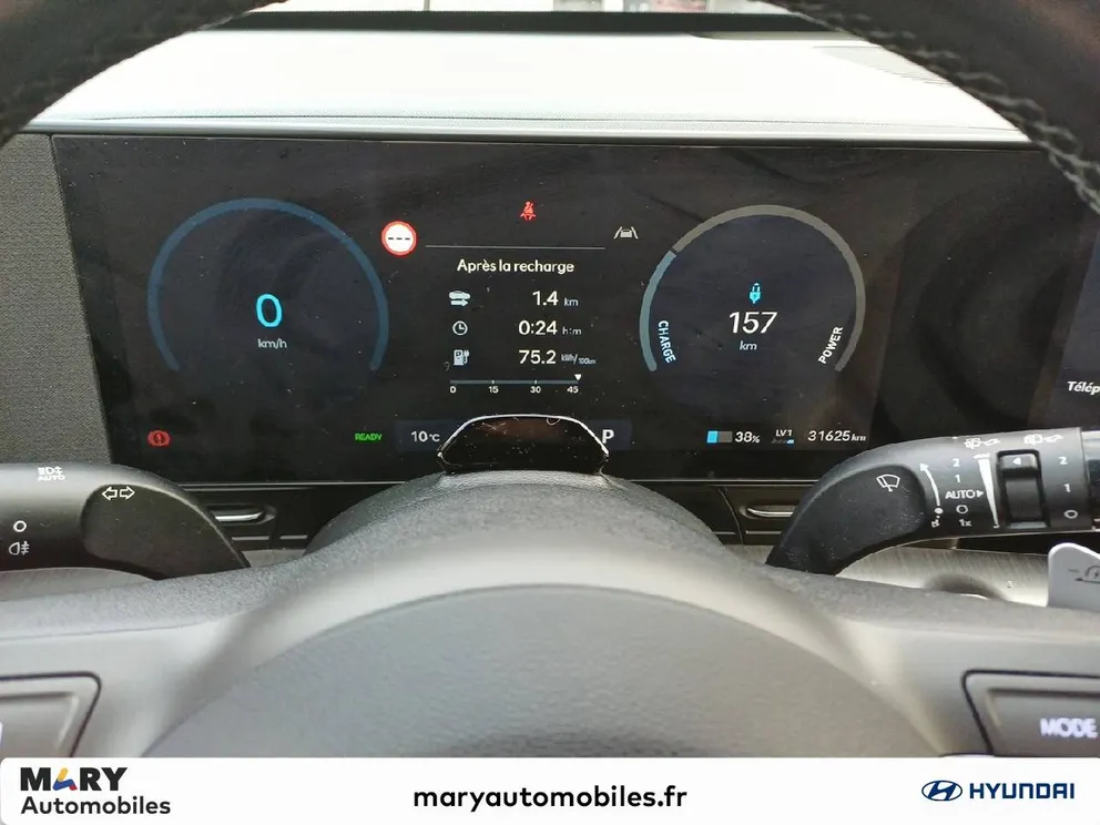 Véhicule occasion 142116 - hyundai KONA - Photo 17