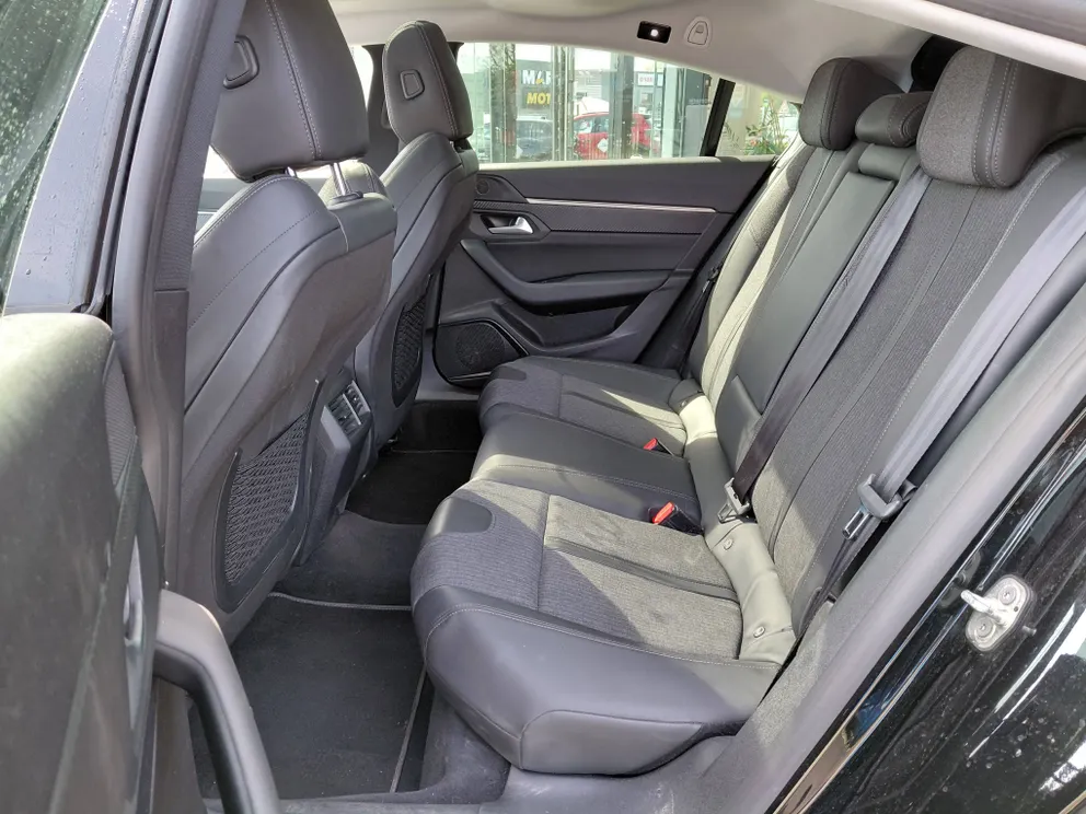 Véhicule occasion 232161 - peugeot 508 - Photo 9