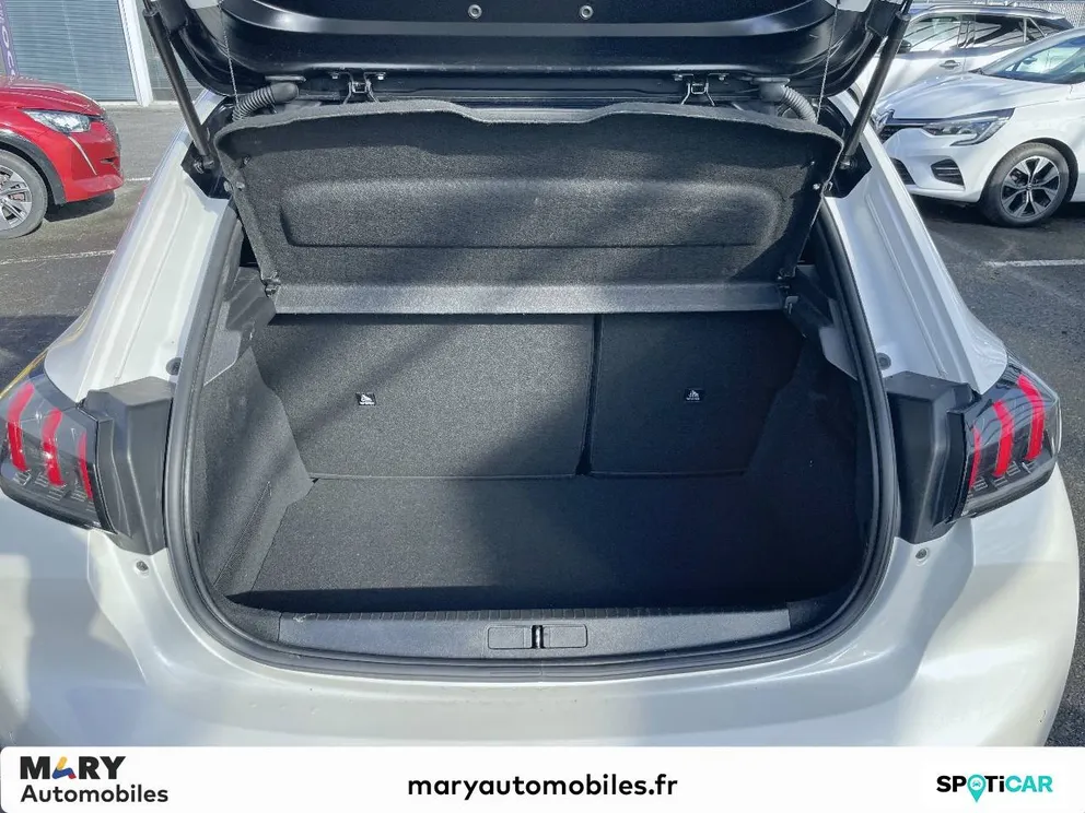Véhicule occasion 214636 - peugeot 208 - Photo 5