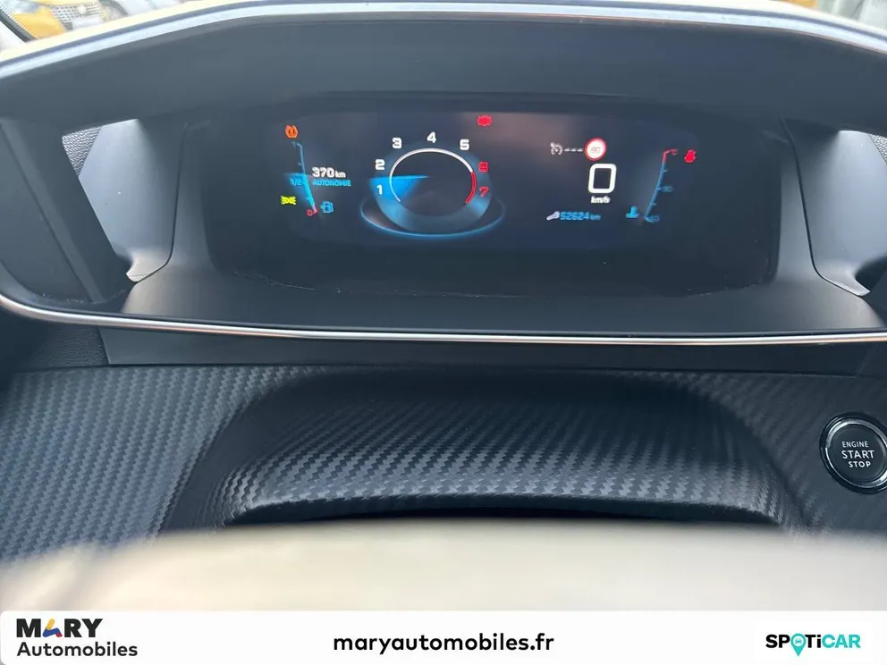 Véhicule occasion 213322 - peugeot 208 - Photo 15