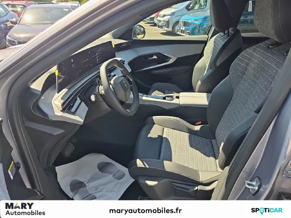 Véhicule occasion 1227141 - peugeot 3008 - Photo 13