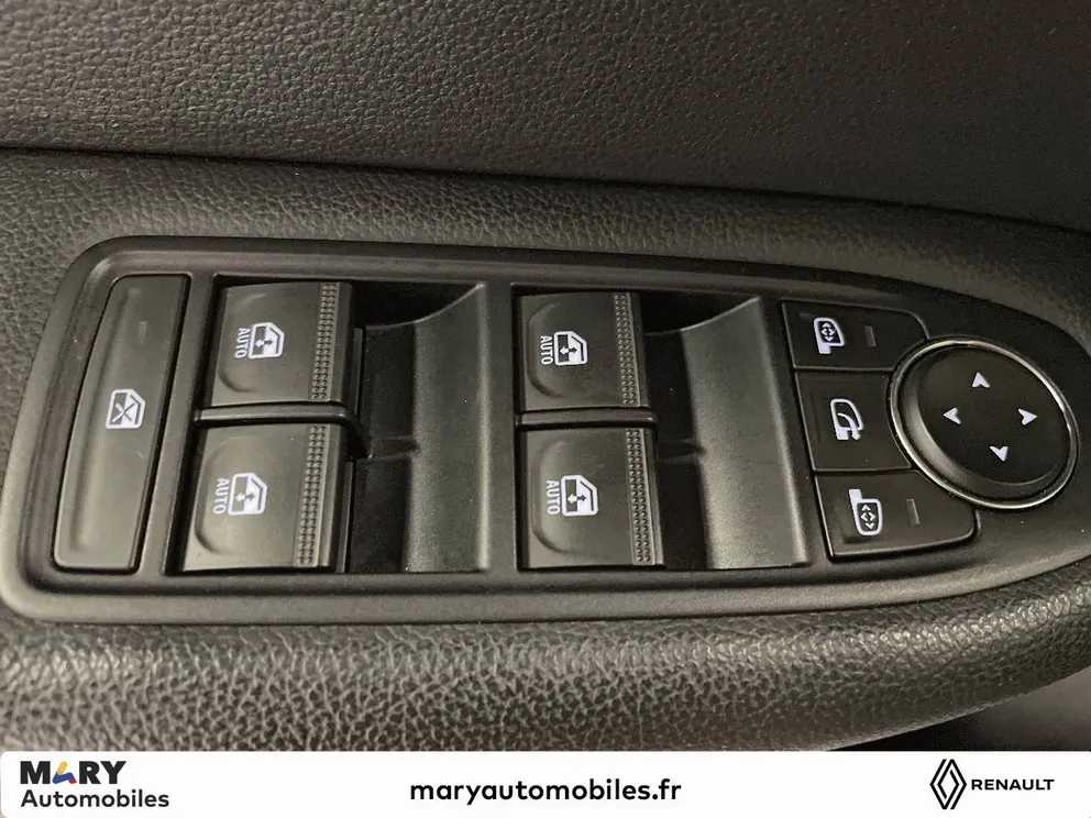 Véhicule occasion 197617 - renault ARKANA - Photo 14