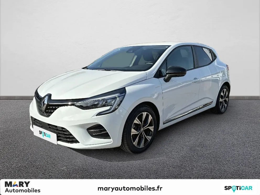Véhicule occasion 201383 - renault CLIO - Photo 1