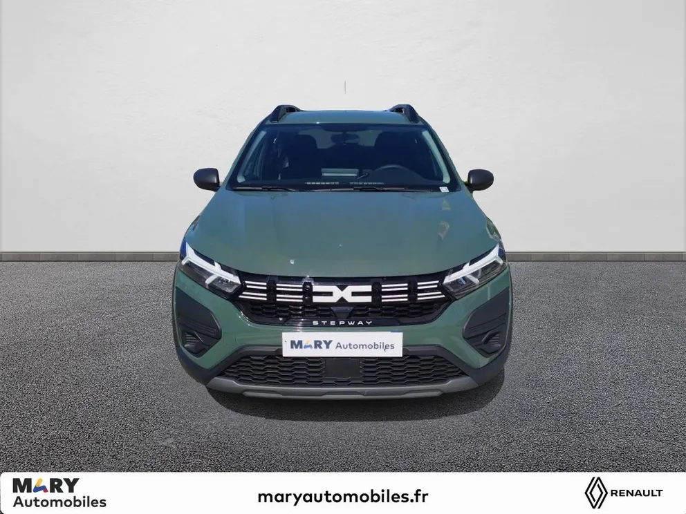 Véhicule occasion 211095 - dacia SANDERO - Photo 2