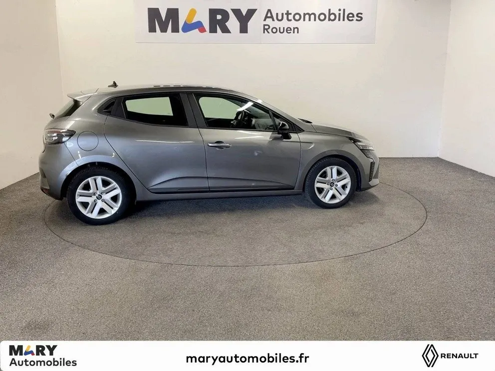 Véhicule occasion 202214 - renault CLIO - Photo 4