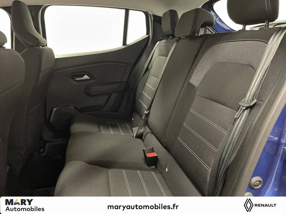 Véhicule occasion 227752 - dacia SANDERO - Photo 10