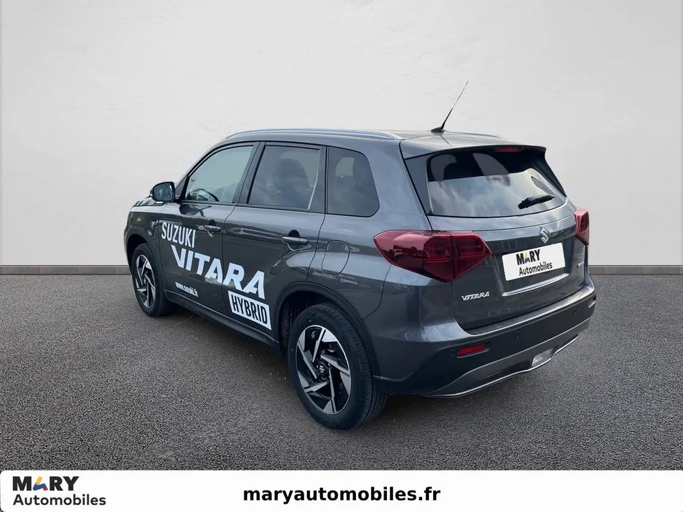 Véhicule occasion 193821 - suzuki VITARA - Photo 7