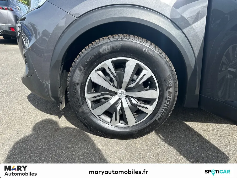 Véhicule occasion 1241674 - peugeot 2008 - Photo 7