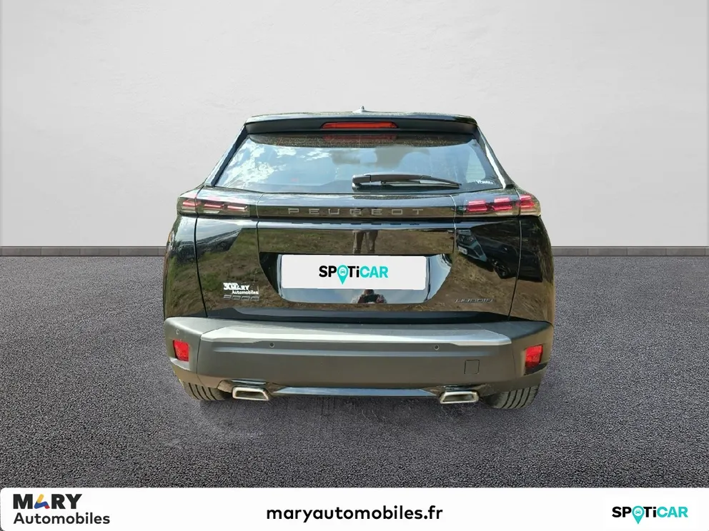 Véhicule occasion 238688 - peugeot 2008 - Photo 3