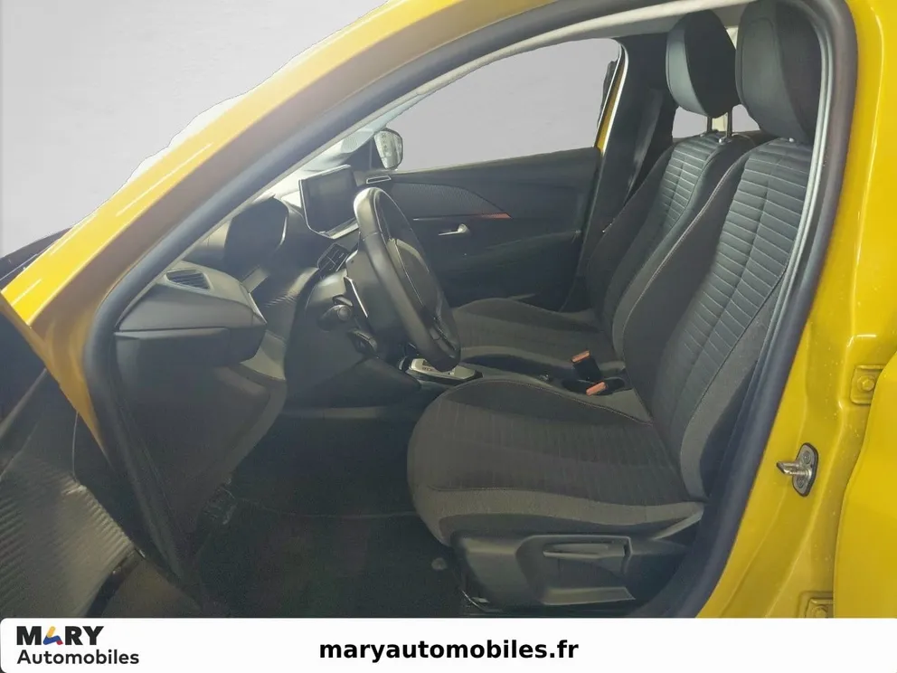 Véhicule occasion 1229994 - peugeot 208 - Photo 13