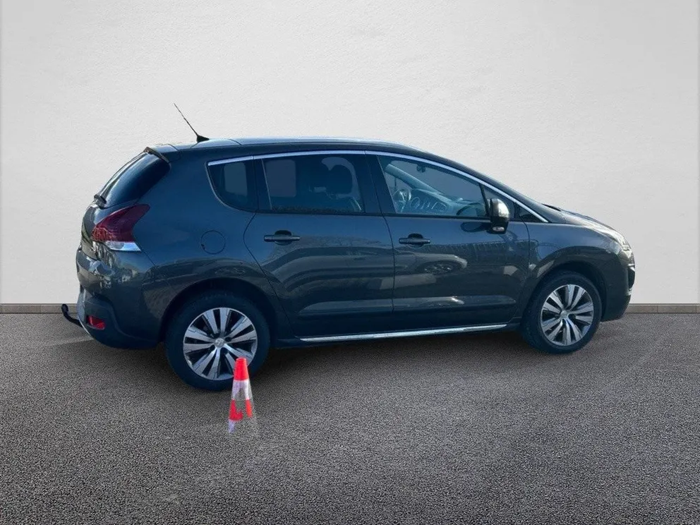 Véhicule occasion 206510 - peugeot 3008 - Photo 4