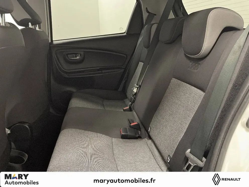 Véhicule occasion 211980 - toyota YARIS - Photo 10