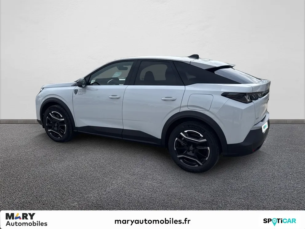 Véhicule occasion 1229142 - peugeot 3008 - Photo 2