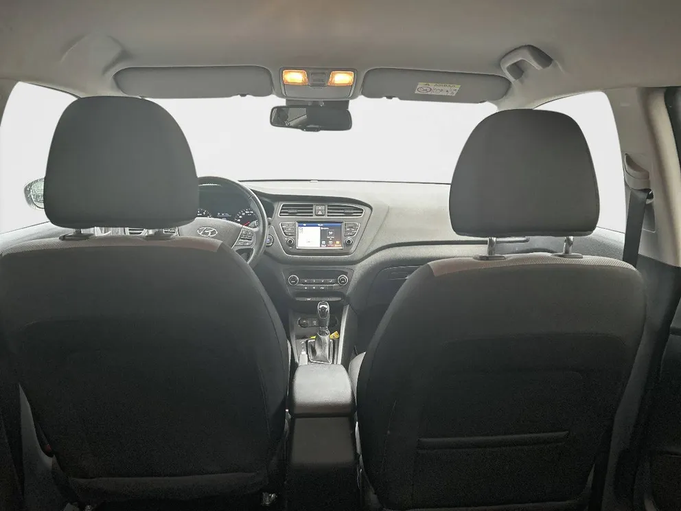 Véhicule occasion 209072 - hyundai i20 - Photo 8