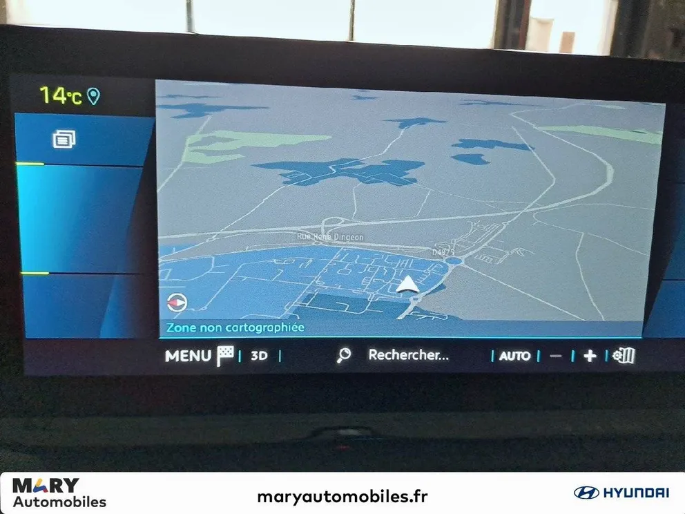 Véhicule occasion 197257 - peugeot 3008 - Photo 14