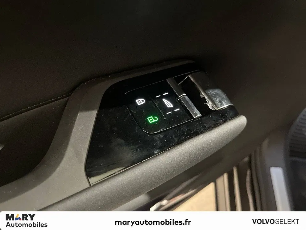 Véhicule occasion 154421 - volvo EX90 - Photo 17