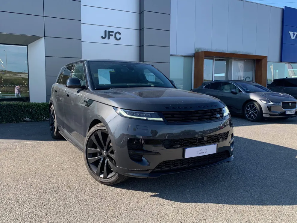 Véhicule occasion 225821 - land rover RANGE ROVER SPORT - Photo 1