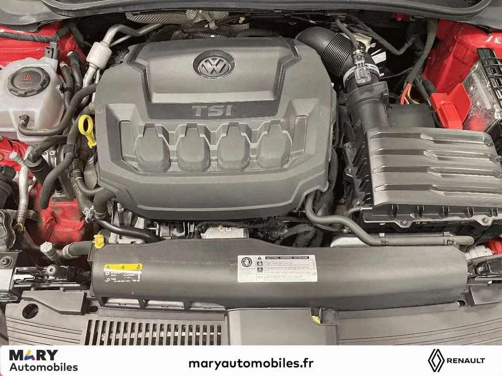 Véhicule occasion 225019 - volkswagen POLO - Photo 20