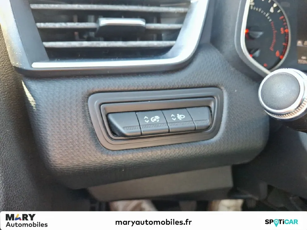 Véhicule occasion 1235290 - renault CLIO - Photo 17