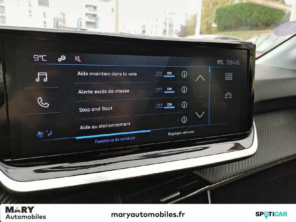 Véhicule occasion 206717 - peugeot 208 - Photo 12