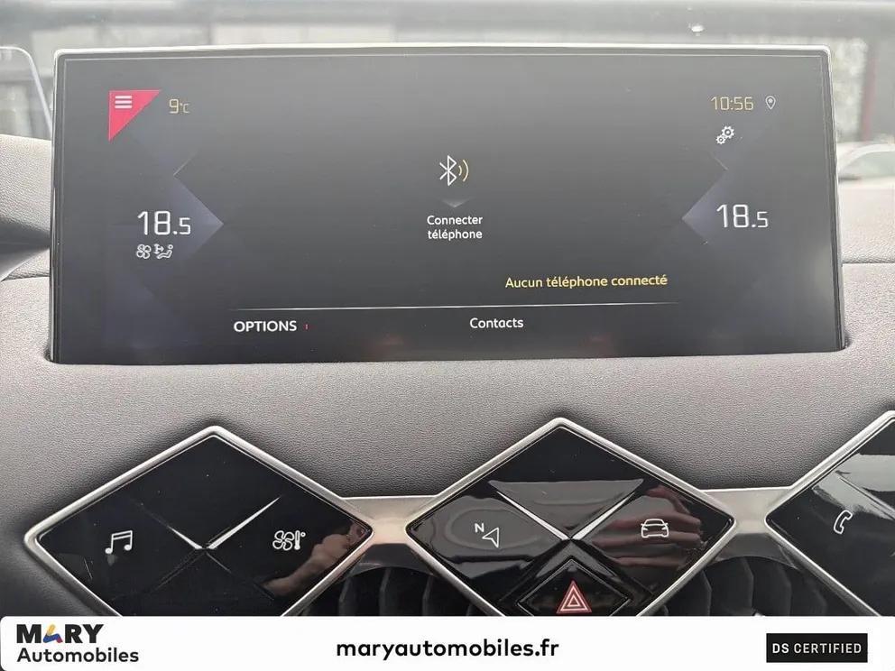 Véhicule occasion 221055 - ds DS 3 - Photo 16