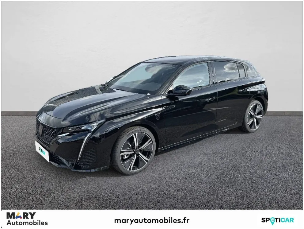 Véhicule occasion 191089 - peugeot 308 - Photo 1