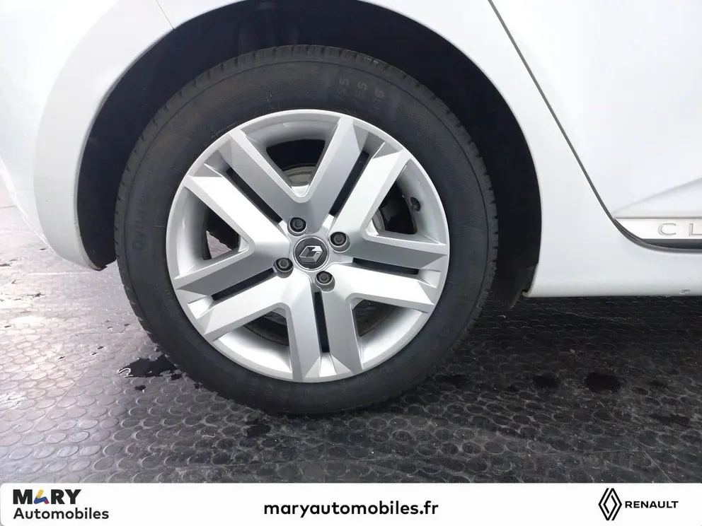 Véhicule occasion 206414 - renault CLIO - Photo 18