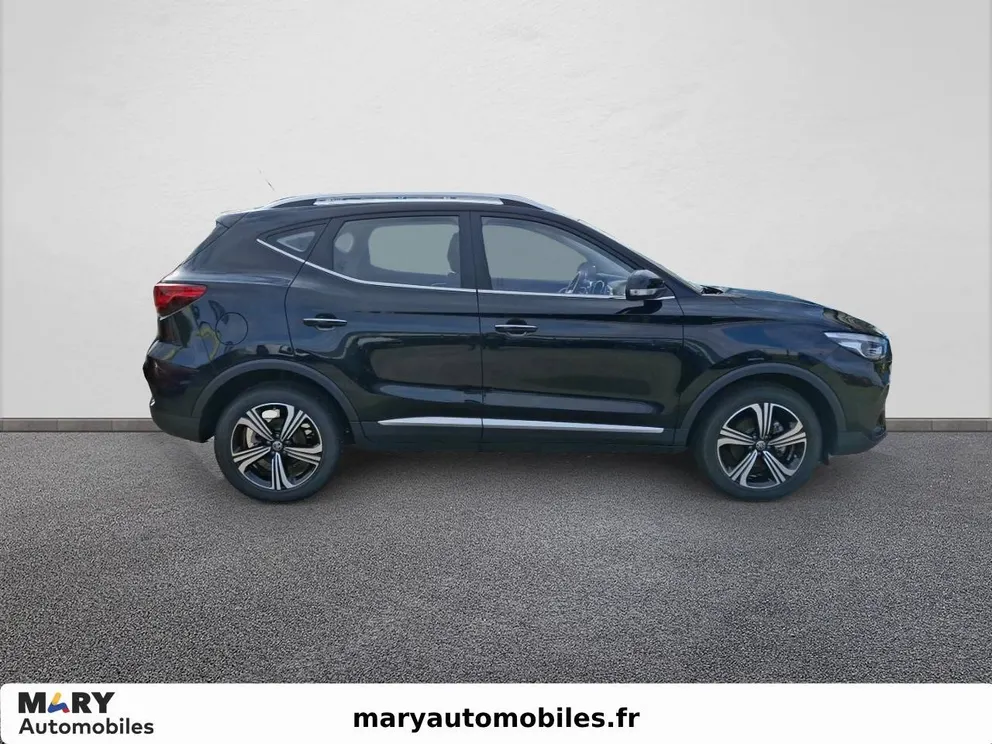 Véhicule occasion 201131 - mg ZS - Photo 4