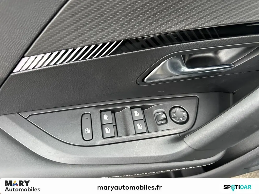 Véhicule occasion 210831 - peugeot 2008 - Photo 12