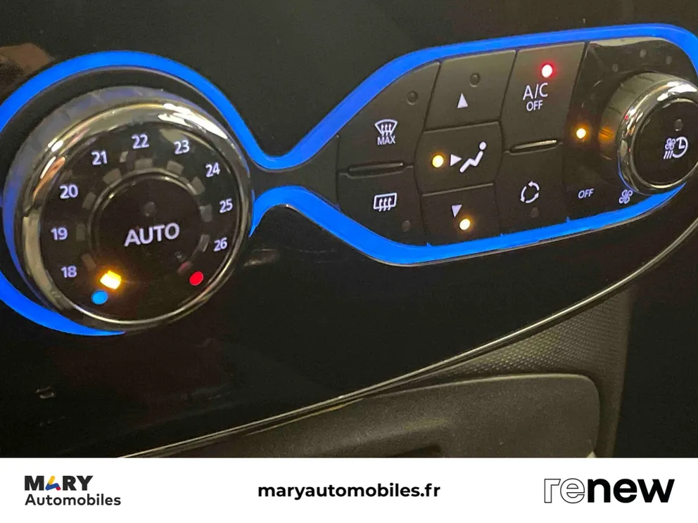 Véhicule occasion 1233645 - renault ZOE - Photo 14