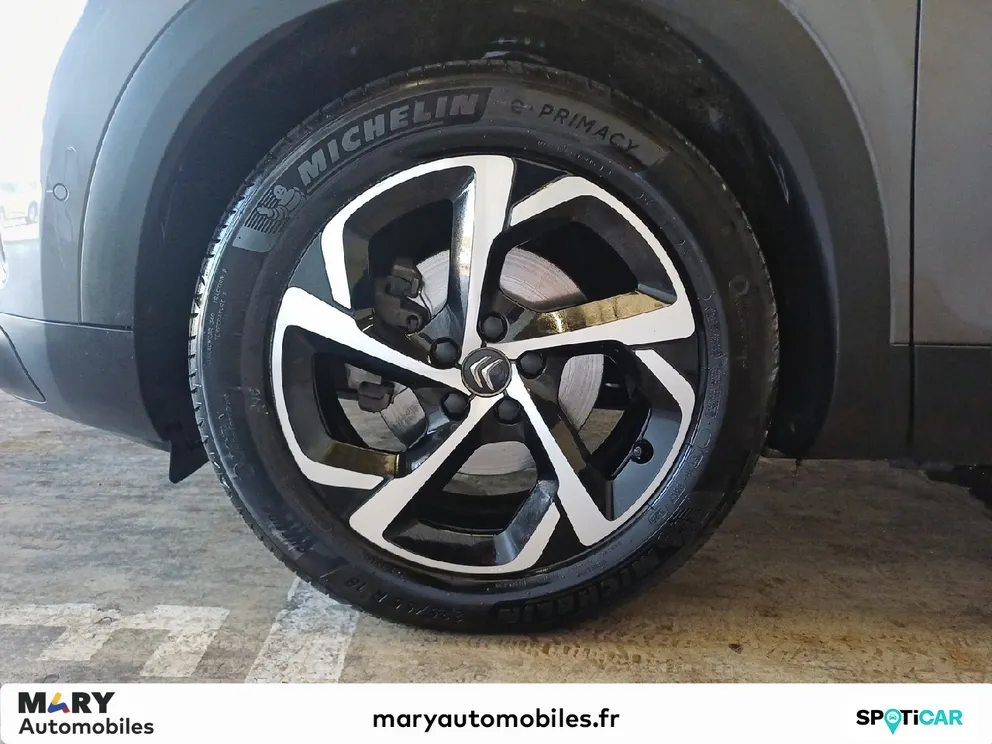 Véhicule occasion 238642 - Citroën C5 AIRCROSS - Photo 6