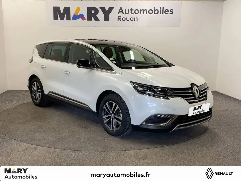 Véhicule occasion 221129 - renault ESPACE - Photo 3