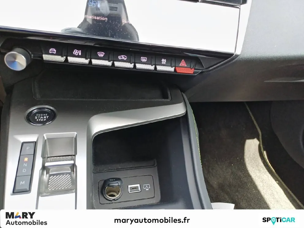 Véhicule occasion 237845 - peugeot 308 - Photo 15