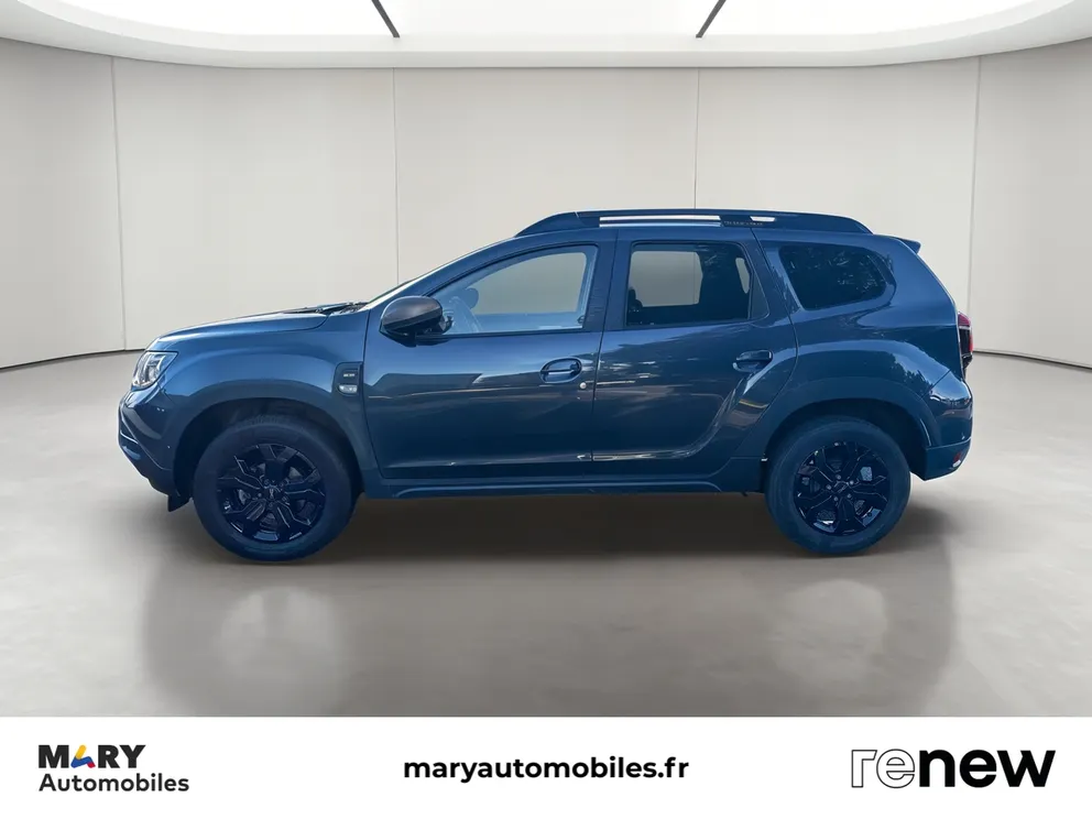 Véhicule occasion 1243786 - dacia DUSTER - Photo 2