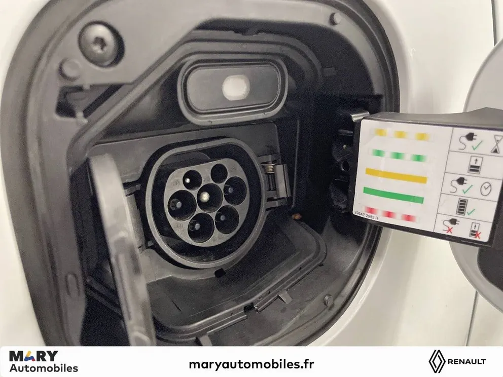Véhicule occasion 223213 - renault TWINGO - Photo 16