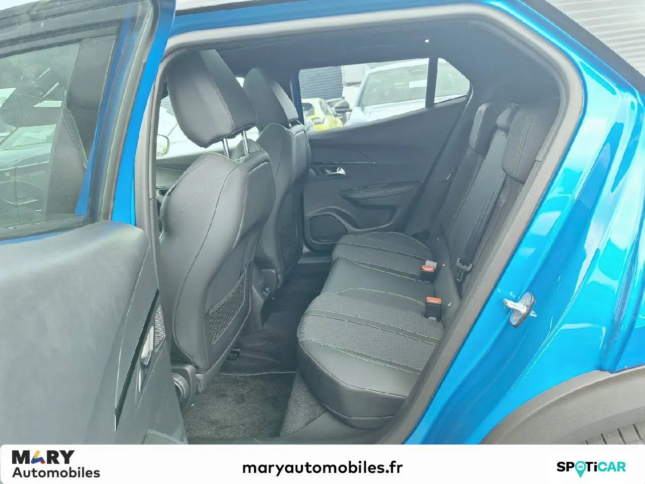 image du véhicule