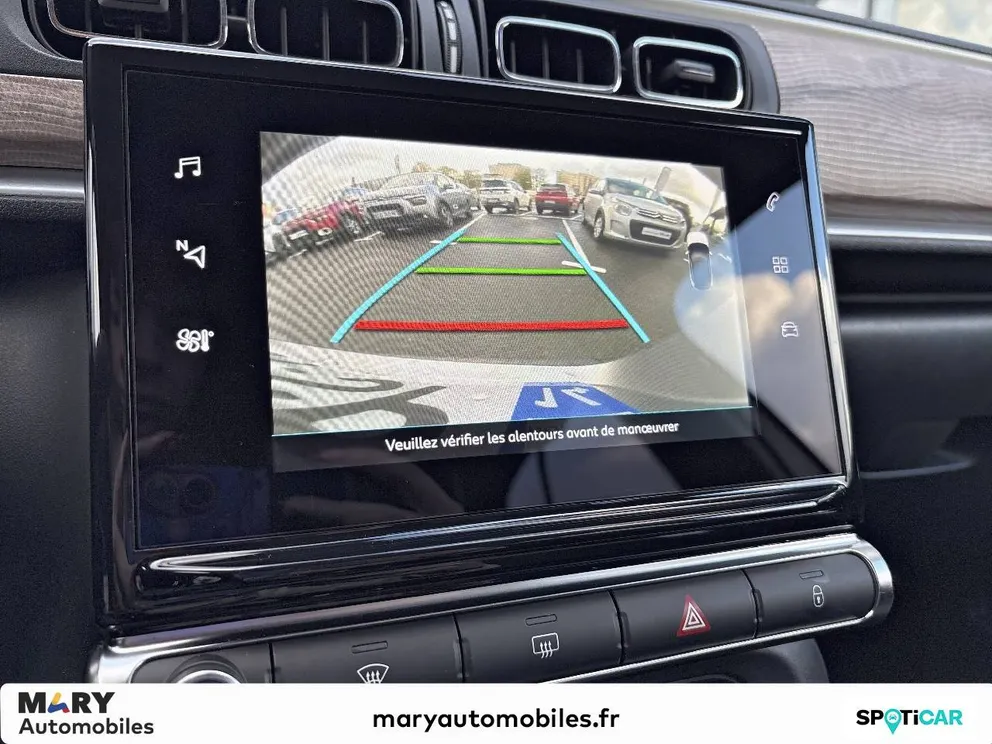 Véhicule occasion 205549 - Citroën C3 - Photo 12