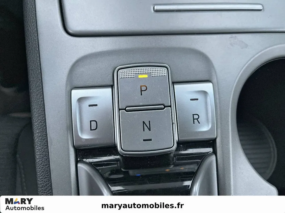 Véhicule occasion 217866 - hyundai KONA - Photo 17