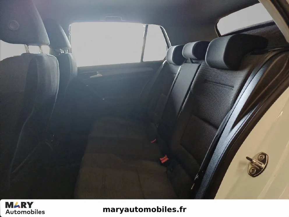 Véhicule occasion 163864 - volkswagen GOLF - Photo 10