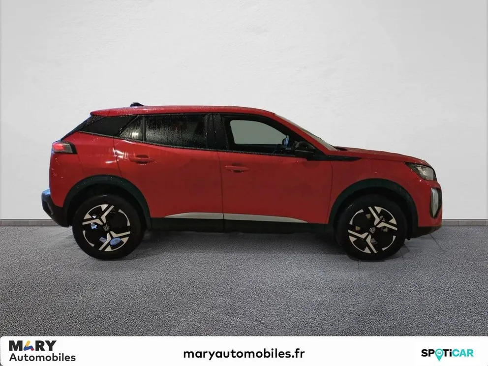 Véhicule occasion 219712 - peugeot 2008 - Photo 4