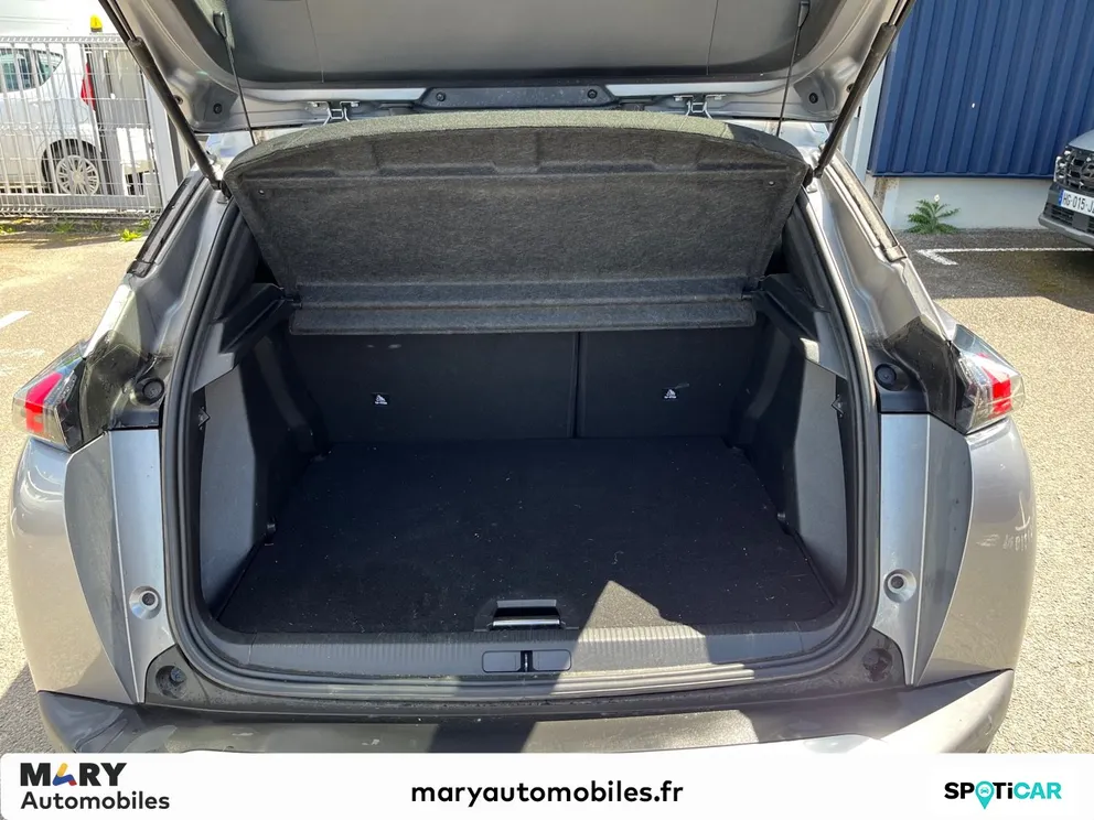 Véhicule occasion 213541 - peugeot 2008 - Photo 16