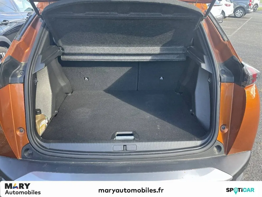 Véhicule occasion 229536 - peugeot 2008 - Photo 6