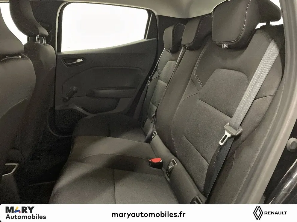 Véhicule occasion 206445 - renault CLIO - Photo 10