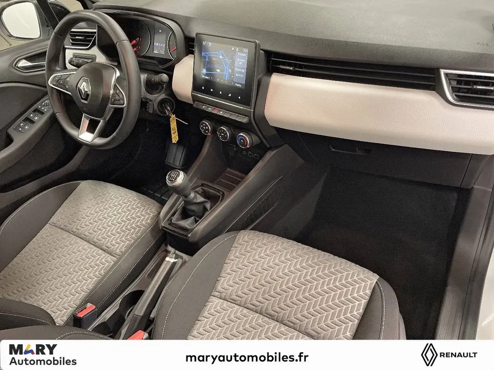 Véhicule occasion 206698 - renault CLIO - Photo 17