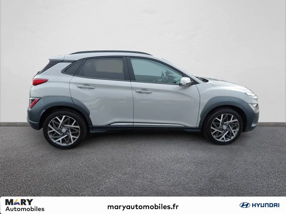 Véhicule occasion 208292 - hyundai KONA - Photo 4